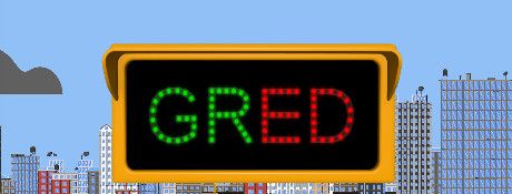 《Gred》英文免安装版