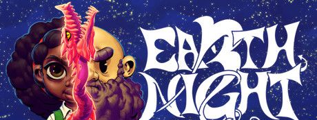 《地球黑夜》英文免安装版