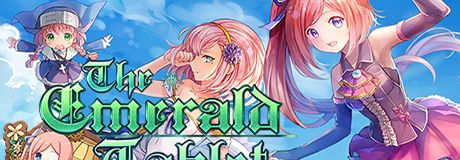 《翠绿之药》简体中文免安装版