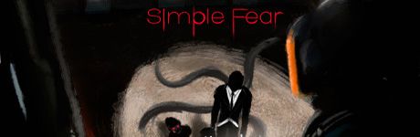 《Simple Fear》英文免安装版