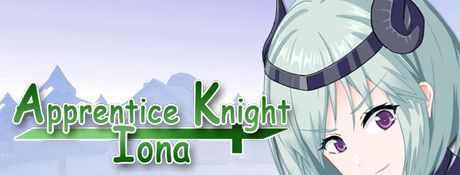 《学徒骑士：艾奥娜》英文免安装版