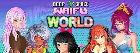 《深空激射：世界》英文免安装版