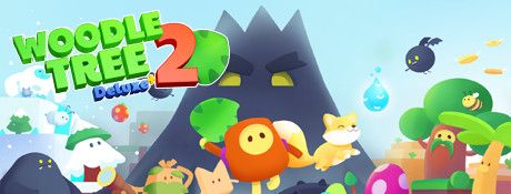 《萌树伍德2：豪华版+》简体中文免安装版