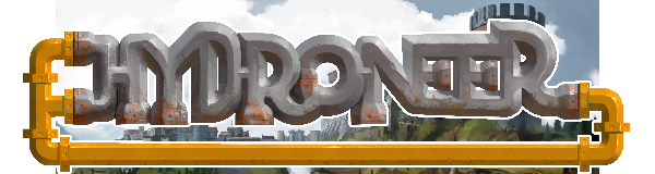 《Hydroneer》英文免安装版