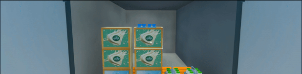 《Store Keeper》电脑版