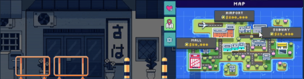 《Tiny Vending Machines》电脑版
