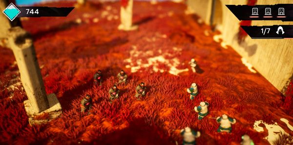 《Sears: The Sky Frontier》免安装中文版