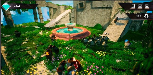 《Sears: The Sky Frontier》免安装中文版