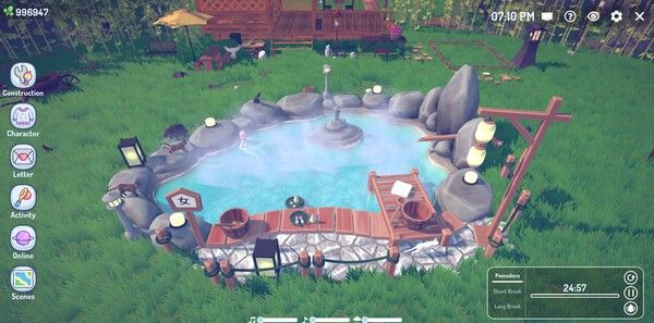《温泉 (Onsen)》免安装汉化版