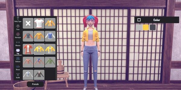 《温泉 (Onsen)》免安装汉化版