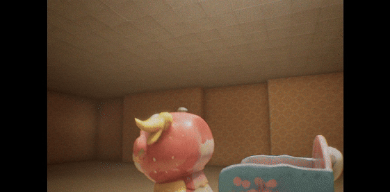 《千禧梦》DEMO版