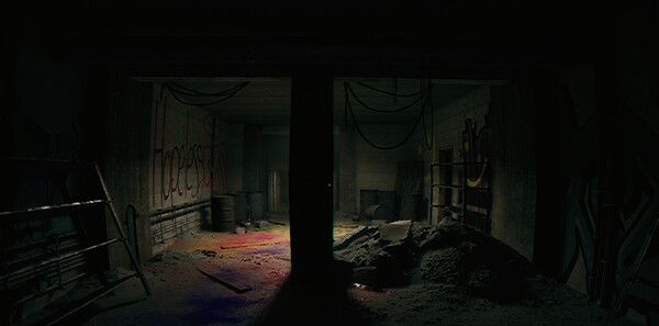 《恐惧：悬案》免安装中文版