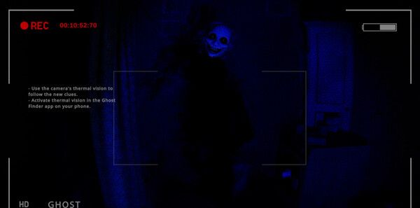 《幽灵频率》单机中文版