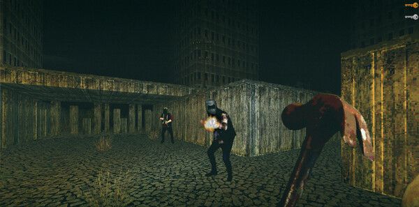 《DEAD TRASH》官方版