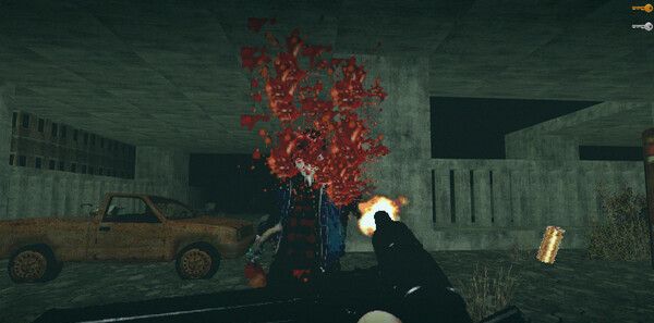 《DEAD TRASH》官方版
