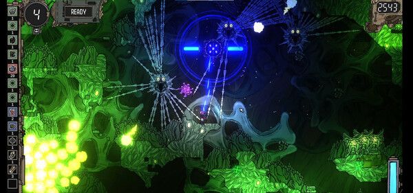 《坠落：金属女仆救世录》中文版