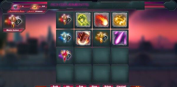 《Wild Radio Flux》免安装中文版