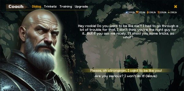 《Sharded World抢先体验版》免安装汉化版