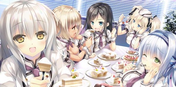 《回家前都算是棉花糖》免安装汉化版