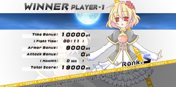 《疾旋战姬：极速对决2》免安装完整版