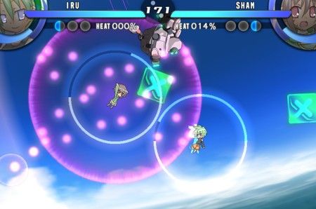 《疾旋战姬：极速对决2》免安装完整版