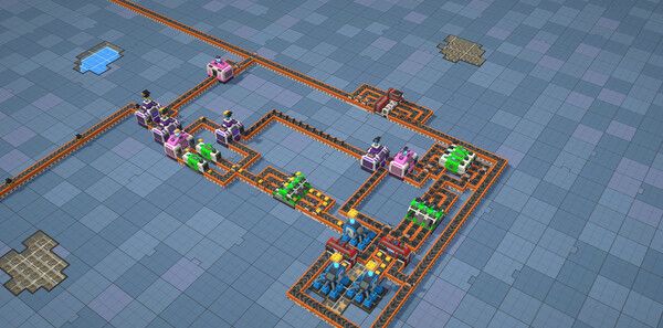 《Block Factory》官方版