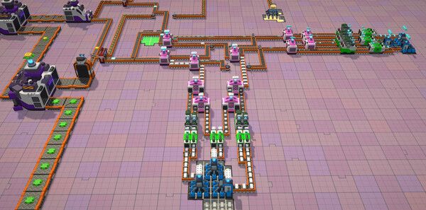 《Block Factory》官方版