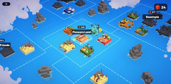 《Block Factory》官方版