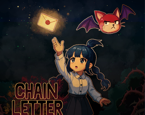 《Chain Letter》demo