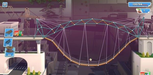 《Bridge Constructor Studio》免安装汉化版