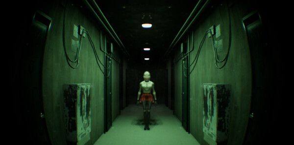 《谁在门外?》免安装中文版