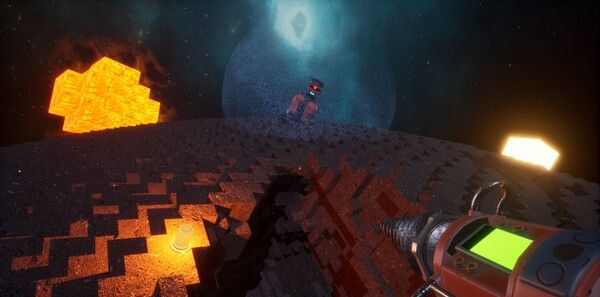 《Digger: Galactic Treasures》免安装中文版