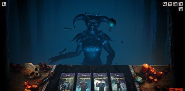 《DEMONS》免安装中文版