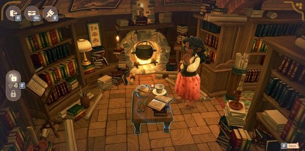 《指环王™：夏尔传说》免安装中文版