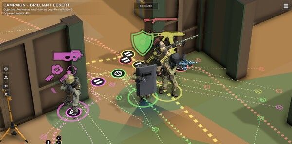 《没有B计划》官方版