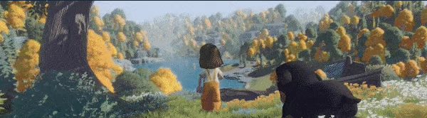 《Everdream Village》demo
