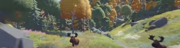 《Everdream Village》demo