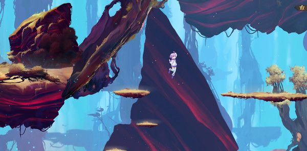 《勇者海王星》官方版