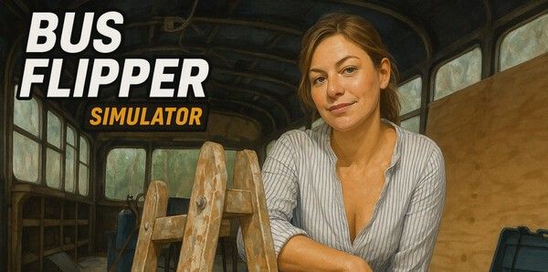 《巴士达人》免安装中文版