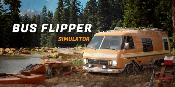 《巴士达人》免安装中文版