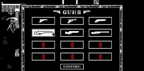 《Undead West》免安装升级版