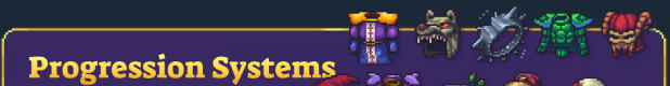 《Calamity》demo