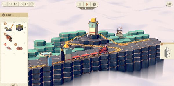 《力力普的工坊》官方版