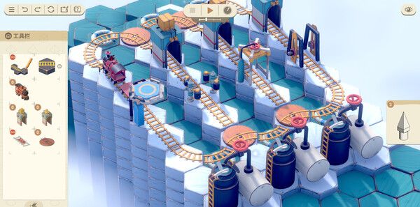 《力力普的工坊》官方版