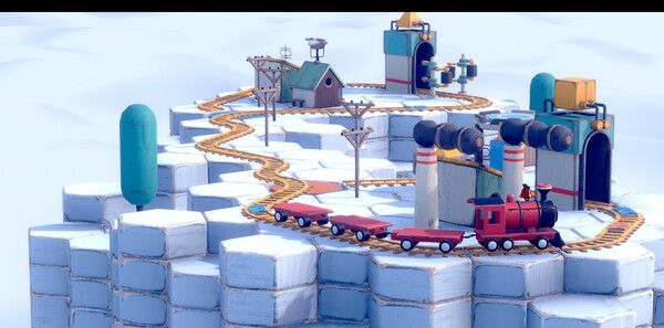 《力力普的工坊》官方版