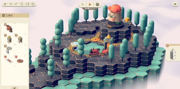 《力力普的工坊》官方版