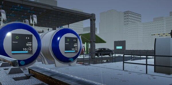 《停车世界》官方版