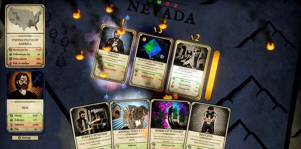 《Cult Leader Simulator》免安装中文版