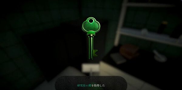 《寂净灵》官方版