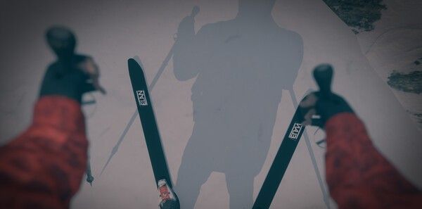 《The Last Ski Trip》免安装汉化版